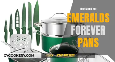 Emerald Pans: Worth the Price?