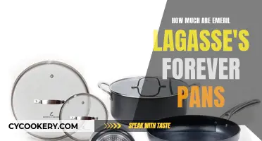 Emeril Lagasse's Forever Pans: Worth the Price?