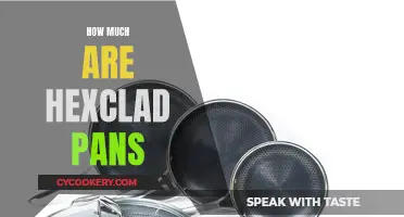 Hexclad Pans: Premium Price, Premium Quality