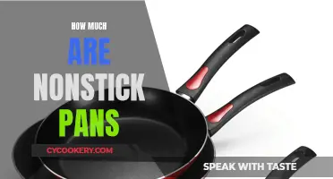 Nonstick Pans: Worth the Cost?