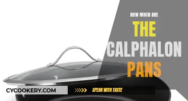 Calphalon Pans: Worth the Price?