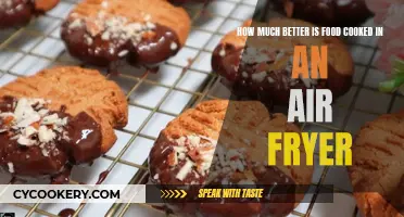 Air Fryer Magic: Unlocking Deliciousness, One Bite at a Time