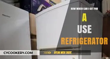 Maximize Your Profit: Selling Your Used Refrigerator – A Pricing Guide