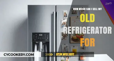 Maximize Your Profit: Selling Your Old Refrigerator – A Pricing Guide