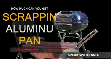Lucrative Aluminum Pan Scrapping: How Much Can You Earn?