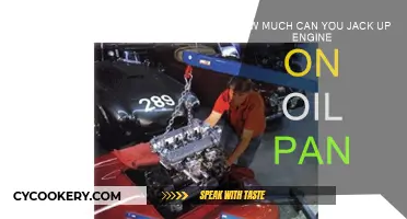Jacking Up Your Engine: How High is Too High?