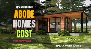 Pan Abode Homes: Costly or Affordable?