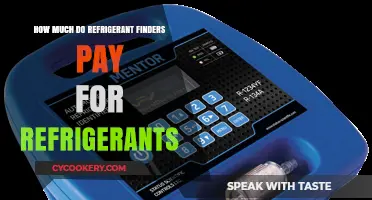Refrigerant Finder Payouts: How Much Do They Pay for Refrigerants?