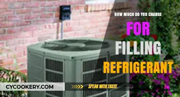 Refrigerant Recharge Costs: What to Expect for Your AC System