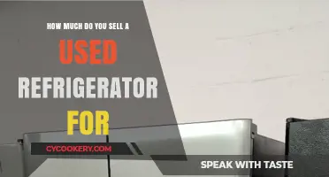Pricing Your Old Fridge: Smart Strategies for Selling Used Refrigerators