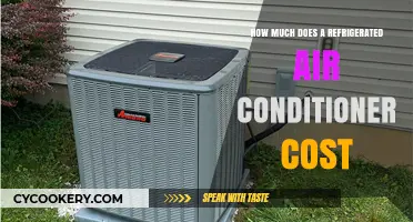 Refrigerated Air Conditioner Cost Guide: Pricing Factors and Budget Tips