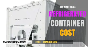 Refrigerated Container Costs: Pricing Guide for Your Storage Needs