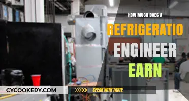 Refrigeration Engineer Salaries: Exploring Earnings and Career Growth Opportunities
