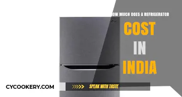 Refrigerator Prices in India: A Comprehensive Cost Guide for Buyers