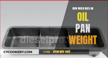 The Weighty Issue of Oil Pan Maintenance
