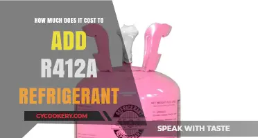 R410A Refrigerant Cost: Factors Affecting AC Recharge Expenses Revealed
