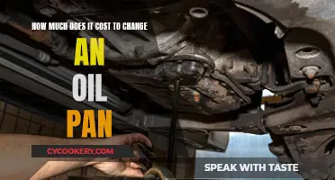 Affordable Oil Pan Replacement: Cost and Process