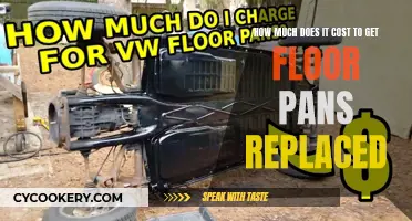 The Cost of Floor Pan Replacement: What to Expect