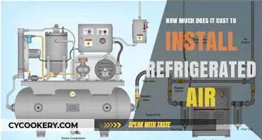 Refrigerated Air Installation Costs: What to Expect for Your Home