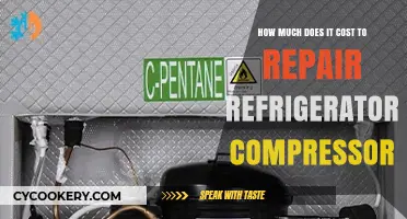 Refrigerator Compressor Repair Costs: What to Expect and Budget For