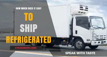 Refrigerated Shipping Costs: What to Expect for Your Perishable Goods