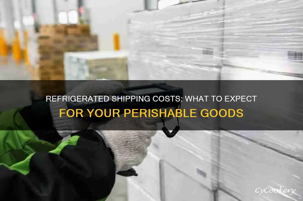 Refrigerated Shipping Costs: What To Expect For Your Perishable Goods ...