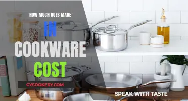 Made In: Premium Cookware, Affordable Prices