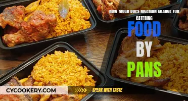 Catering Pan Prices in Nigeria