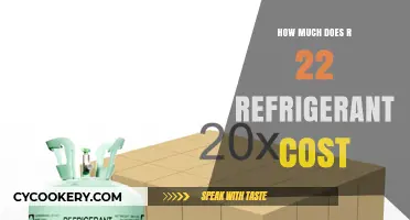 R-22 Refrigerant Cost Breakdown: What You Need to Know