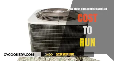 Refrigerated Air Running Costs: What to Expect Monthly