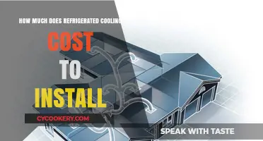 Refrigerated Cooling Installation Costs: What to Expect and Budget For