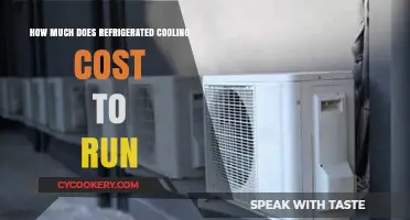 Refrigerated Cooling Costs: Understanding Your Energy Expenses and Savings