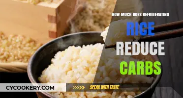 Does Refrigerating Rice Reduce Carbs? Unveiling the Truth Behind the Myth