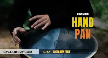 Handpans: Expensive Steel Drums