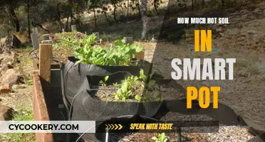 Understanding the Hot Soil Method in Smart Pots