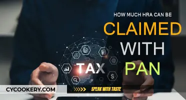 Maximizing HRA Claims: Understanding the PAN Connection