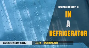 Understanding Refrigerator Humidity Levels: Optimal Conditions for Fresh Food Storage