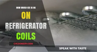 Is Ice on Refrigerator Coils Safe? Expert Tips to Maintain Efficiency