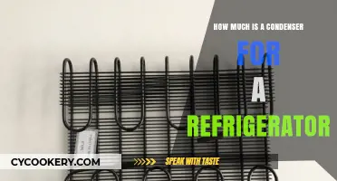 Refrigerator Condenser Cost: What to Expect for Your Repair Budget