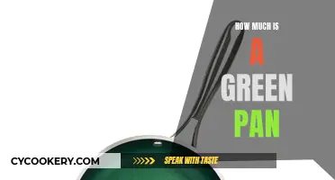 Green Pan: Worth the Cost?