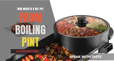 The Mystery of Hot Pot Math