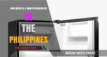 Affordable Mini Fridges: Price Guide for Buyers in the Philippines