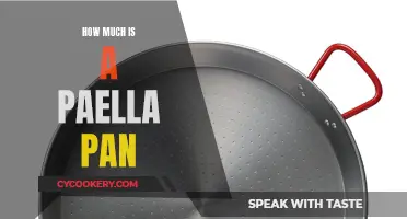 Paella Pan: Worth the Investment?