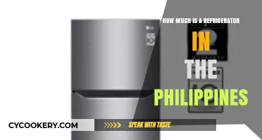 Affordable Refrigerator Prices in the Philippines: A Comprehensive Guide
