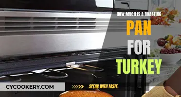 Turkey Roasting Pan: Cost and Buying Guide