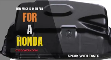 Oil Pan Maintenance: Honda's Costly Affair