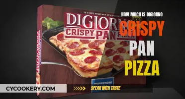 Crispy Pan Pizza: DiGiorno's Costly Delight