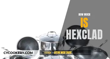 Hexclad: Premium Cookware, Premium Price?