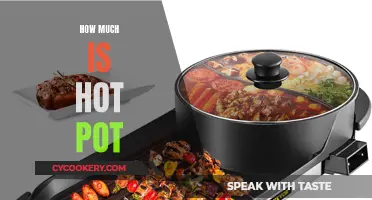 The Sizzling Price of Hot Pot