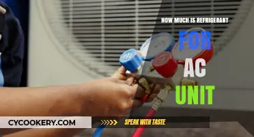 AC Refrigerant Cost Guide: How Much Does It Really Cost?